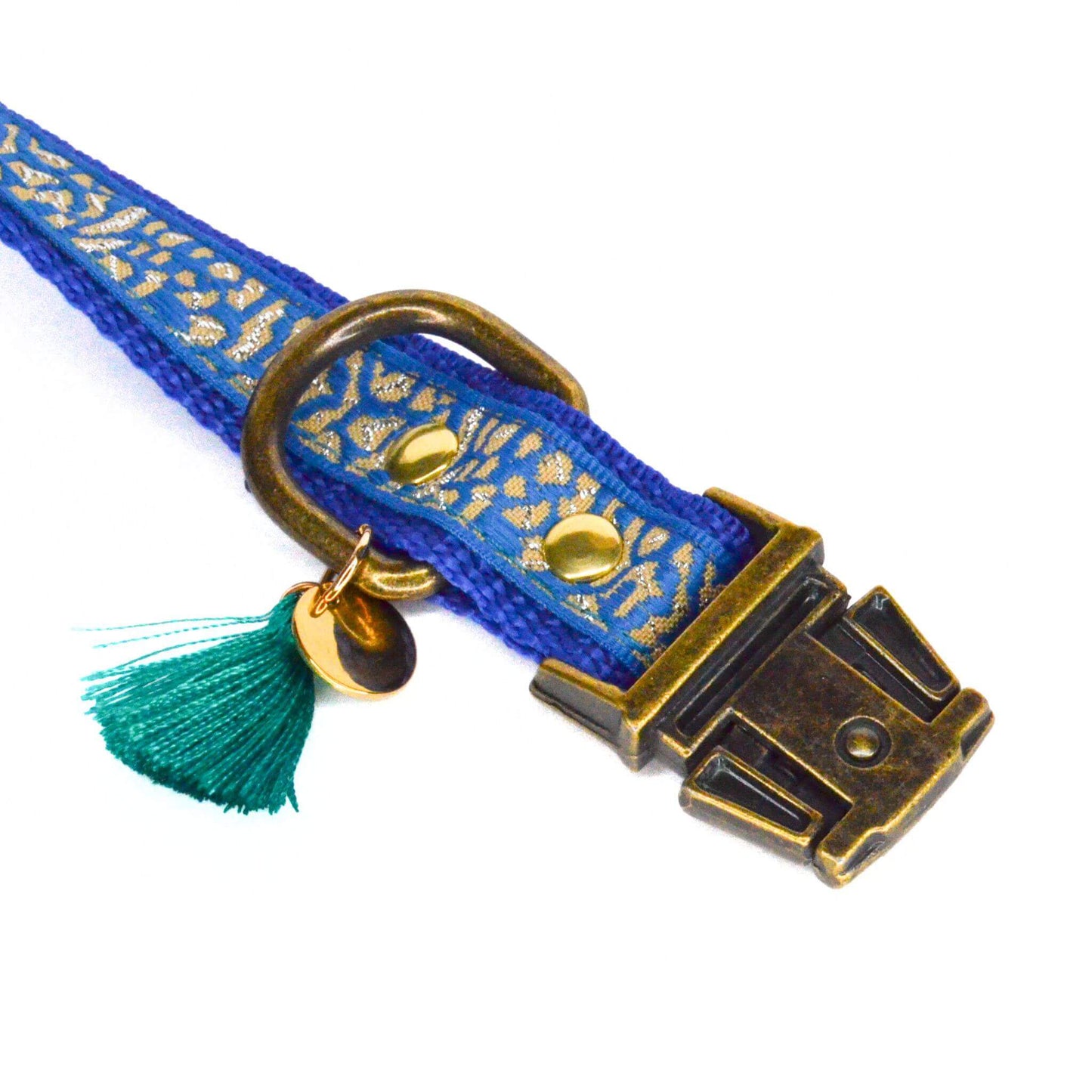 Rockxdogs - Halsband Salty Dog