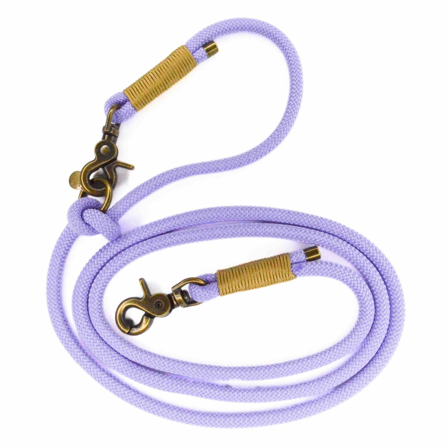 Rockxdogs - (Handsfree) Looplijn Lila