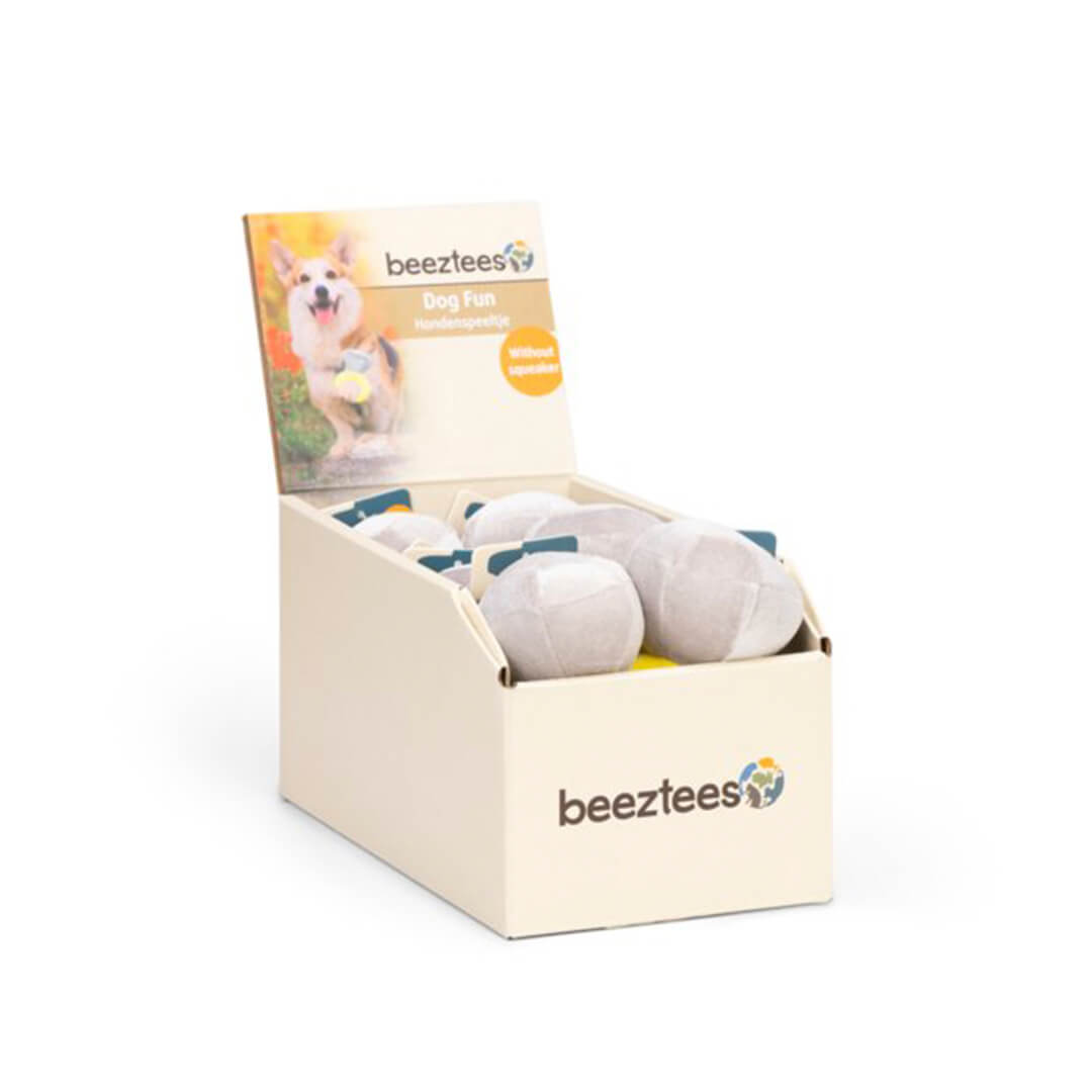 Beeztees - Diamant Ring (12 cm)