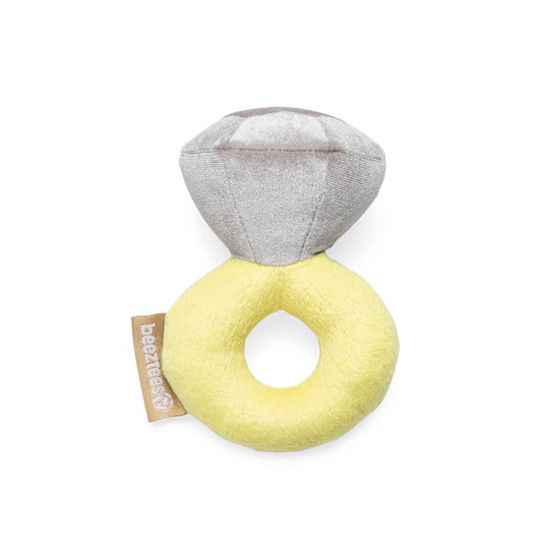 Beeztees - Diamant Ring (12 cm)