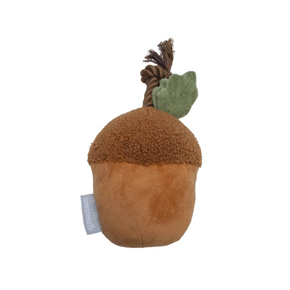 Gland avec corde (24 cm)