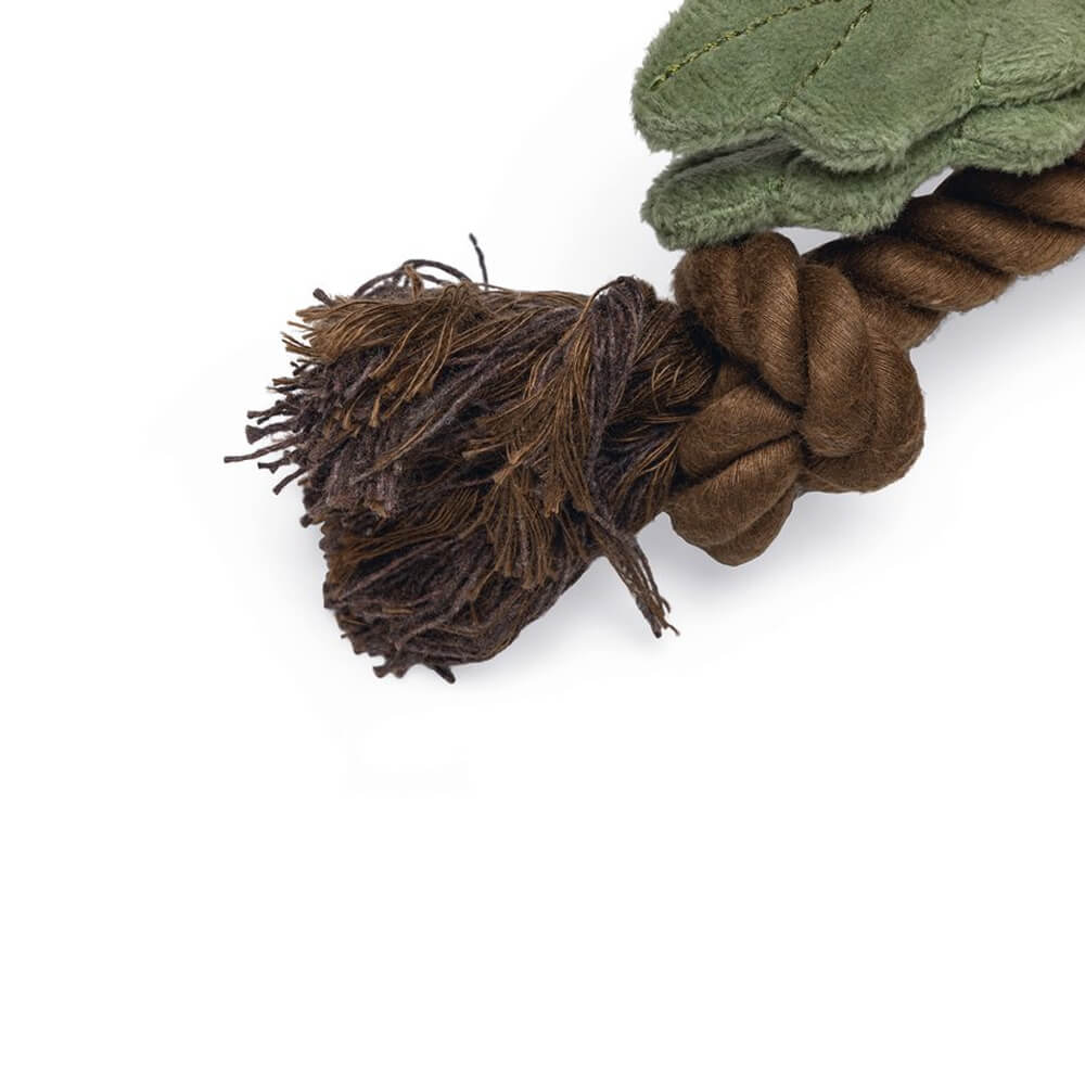 Gland avec corde (24 cm)