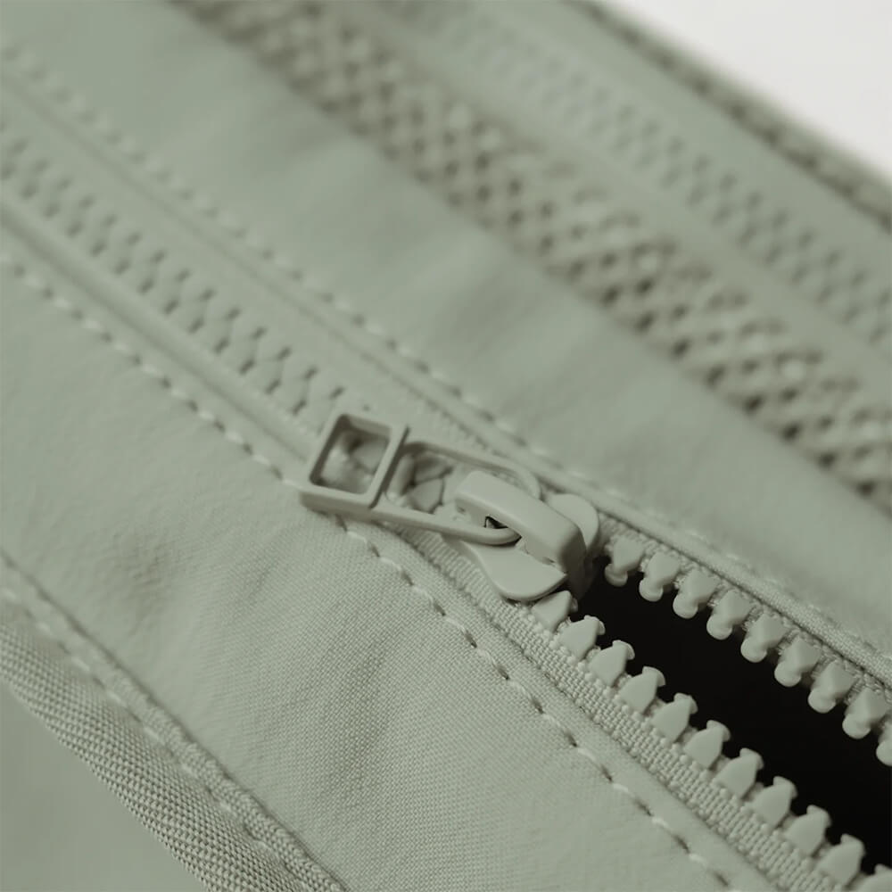 Lambwolf Collective - FORAGER BAG - Fern