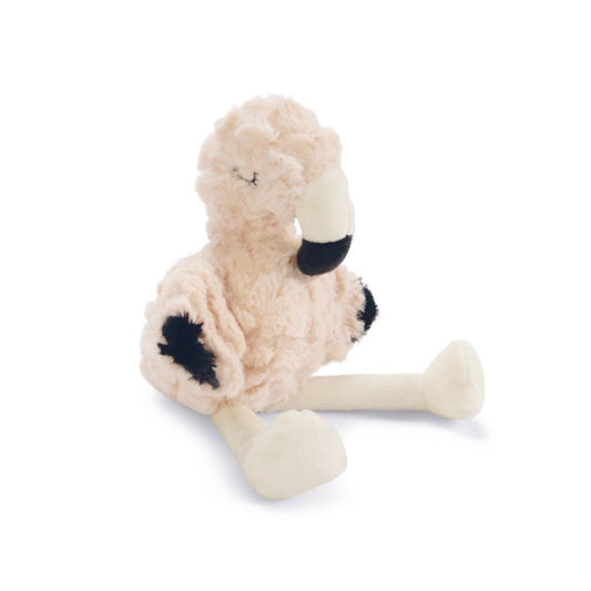 Beeztees - Puppy Flamingo Mick (27 cm)