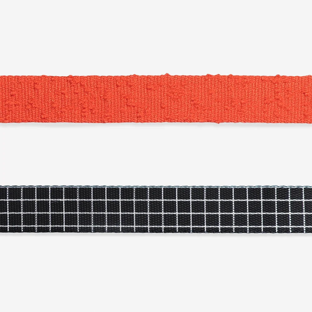Zee.Dog - H-harnas Fuse Grid
