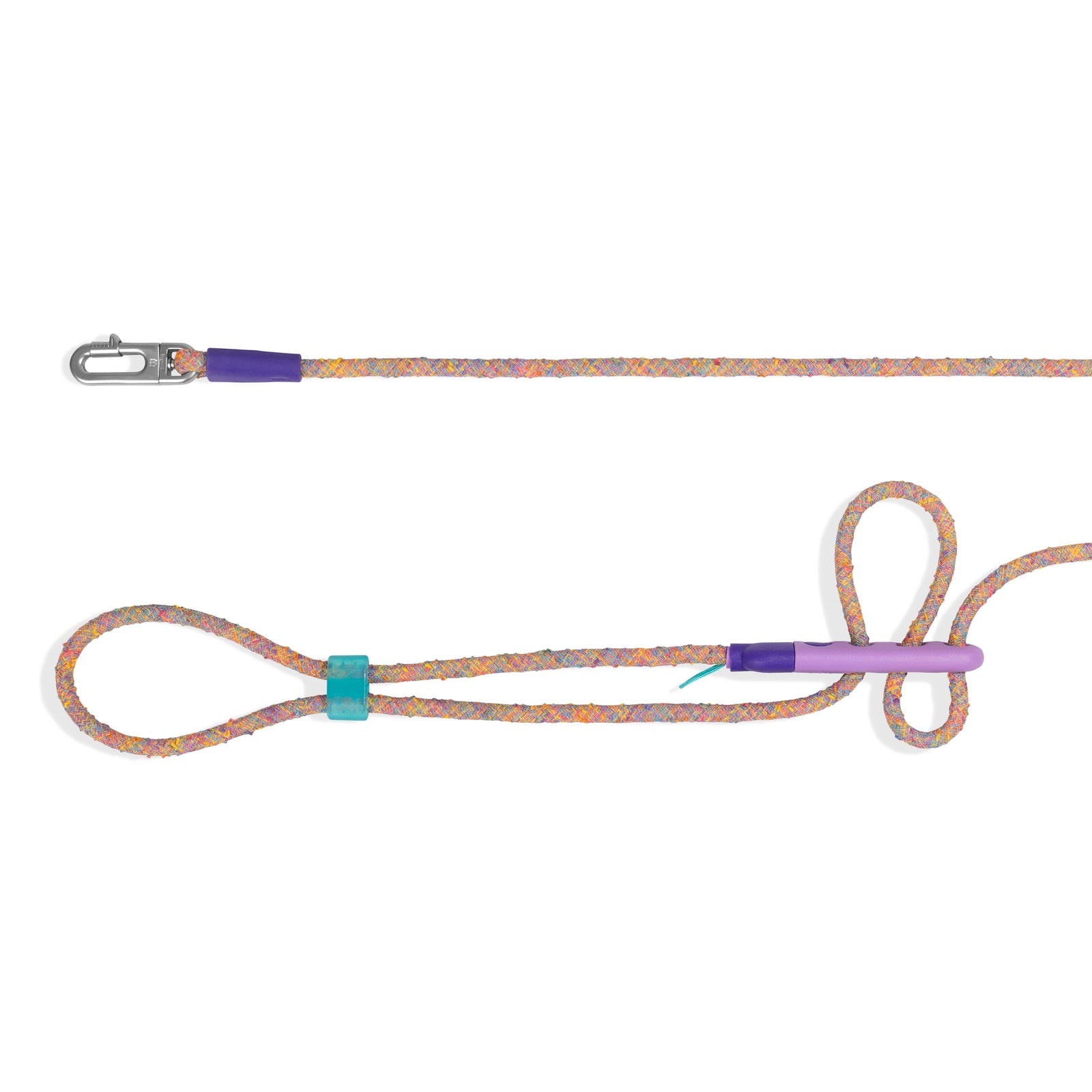 Zee.Dog - Handsfree Riem Fuse UFO