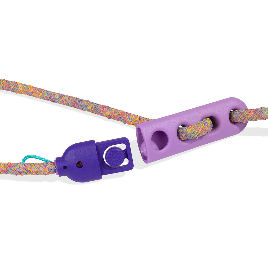 Zee.Dog - Handsfree Riem Fuse UFO