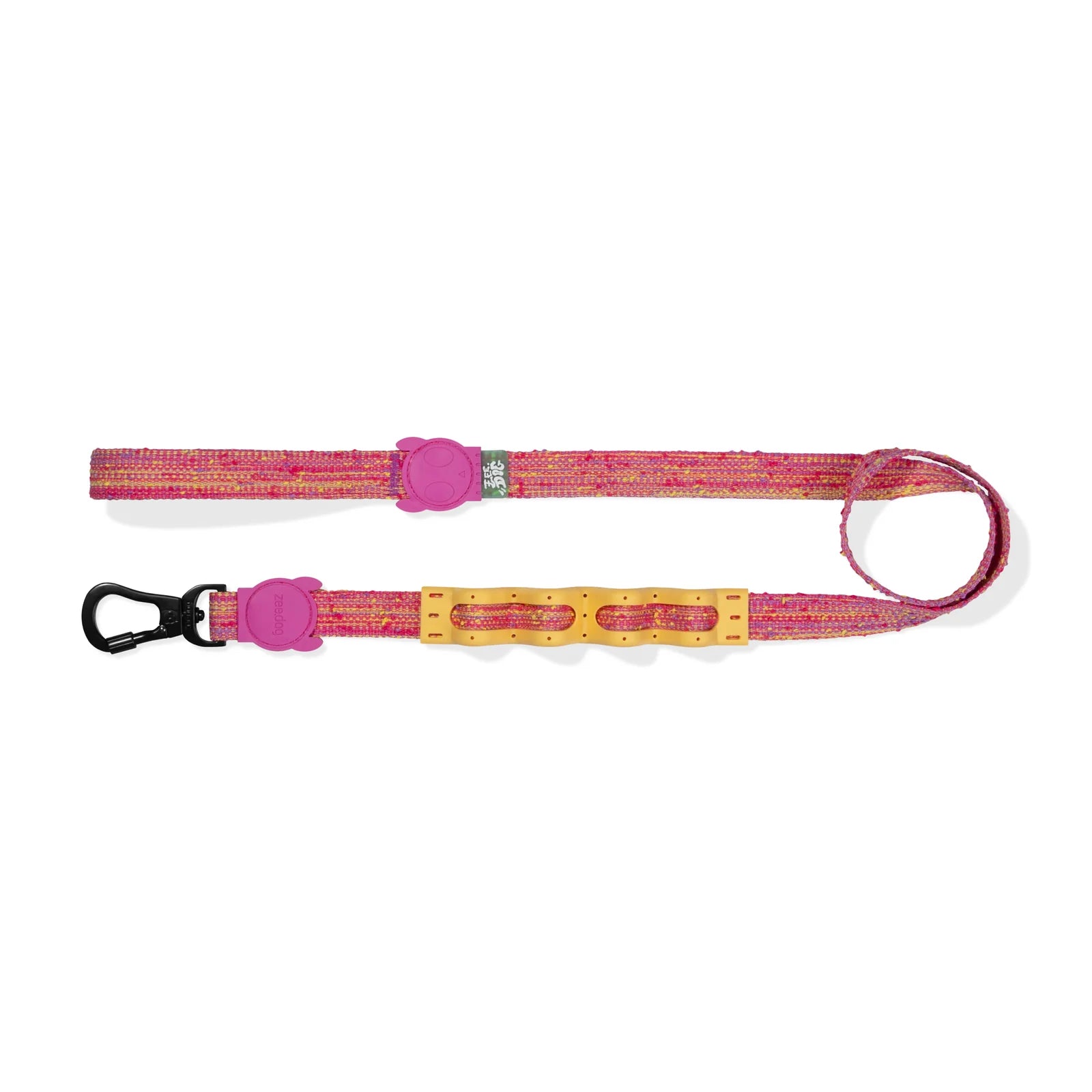 Zee.Dog - Ruff Riem Fuse Chop