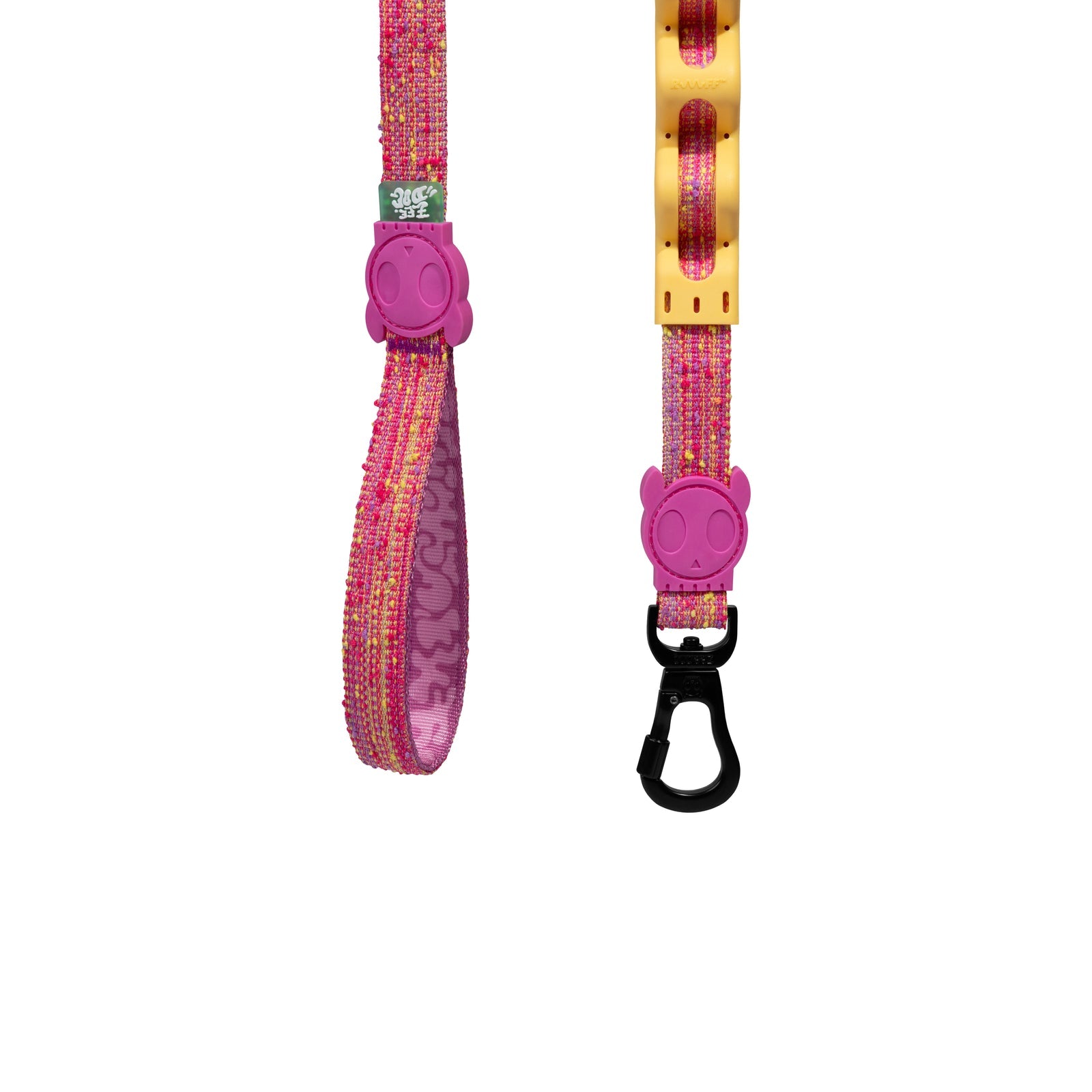 Zee.Dog - Ruff Riem Fuse Chop