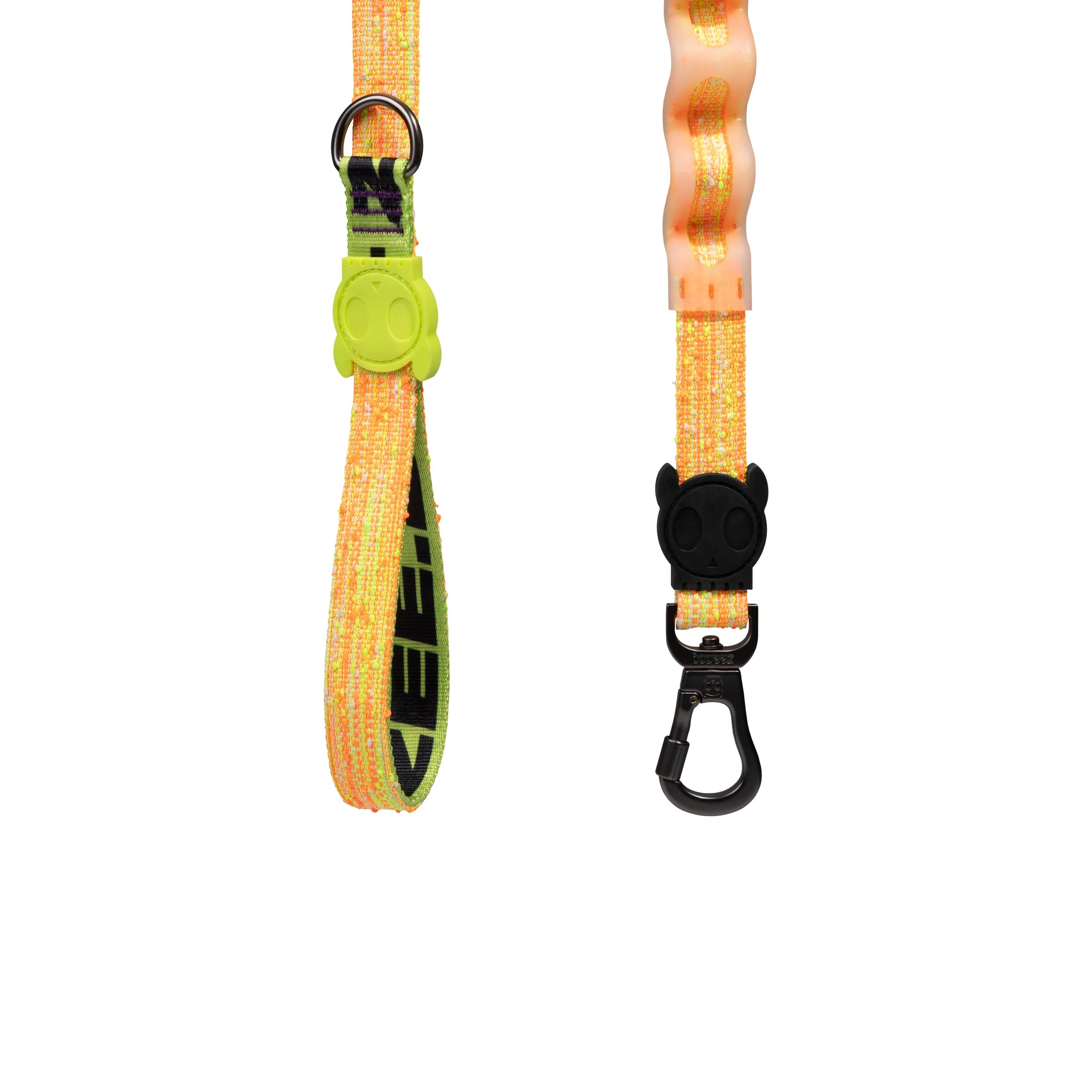 Zee.Dog - Ruff Riem Fuse Bikr