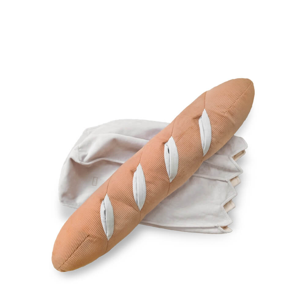 Lambwolf Collective - Giant Baguette (90 cm)