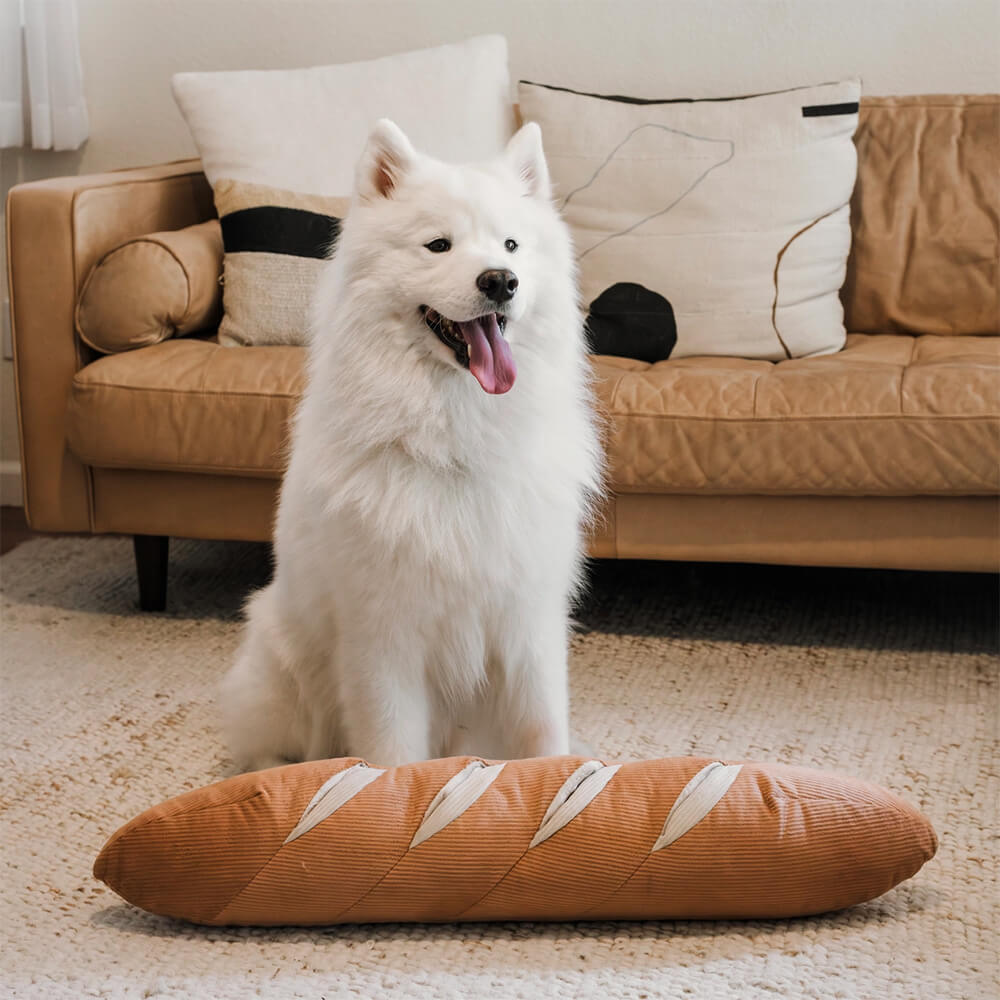 Lambwolf Collective - Giant Baguette (90 cm)