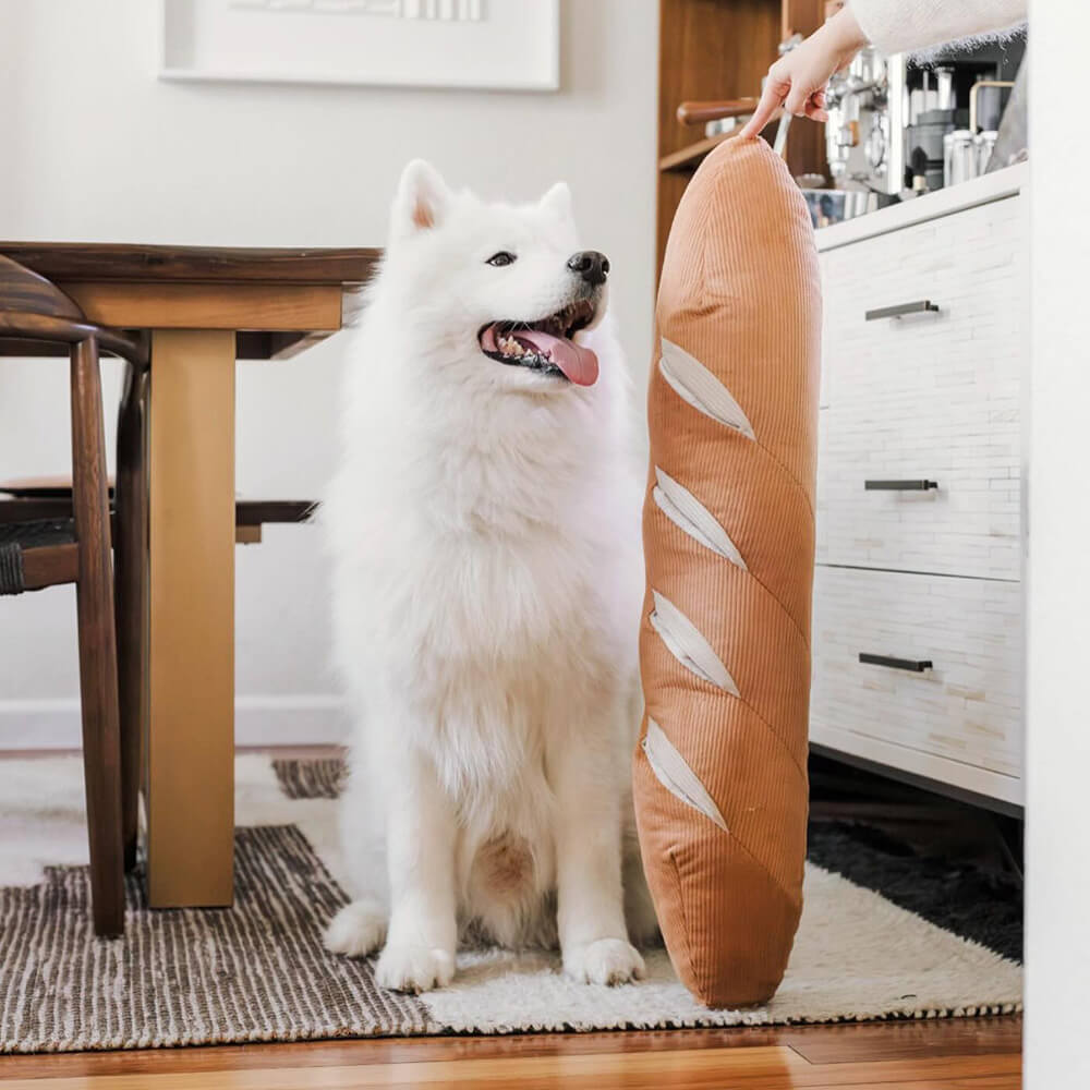Lambwolf Collective - Giant Baguette (90 cm)