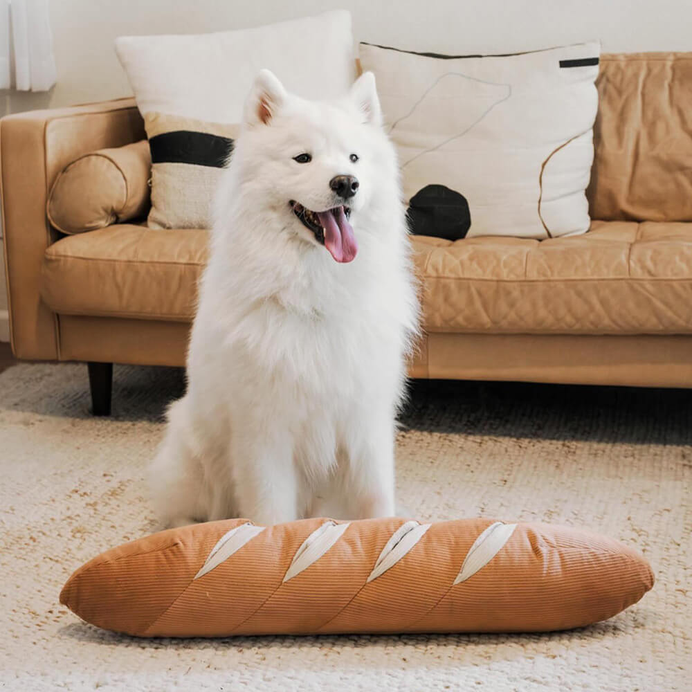 Lambwolf Collective - Giant Baguette (90 cm)