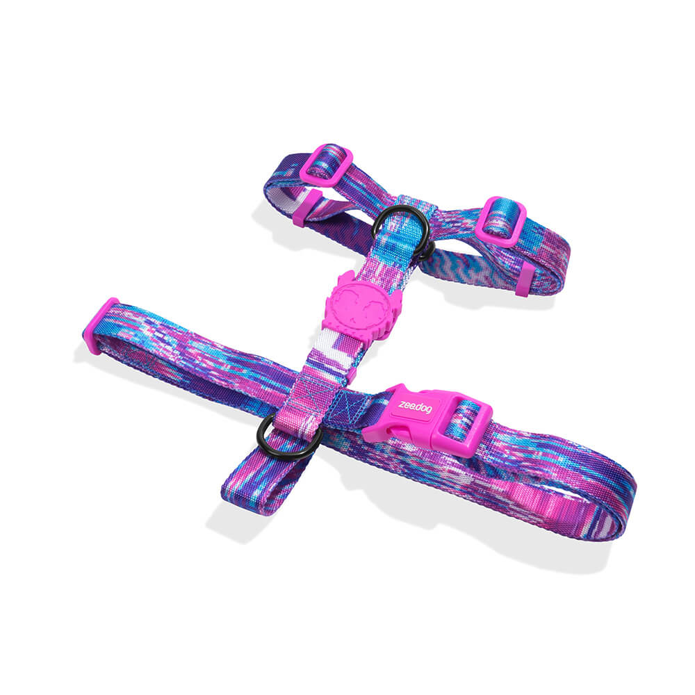 Zee.Dog - H-harnas Glitch Error #502