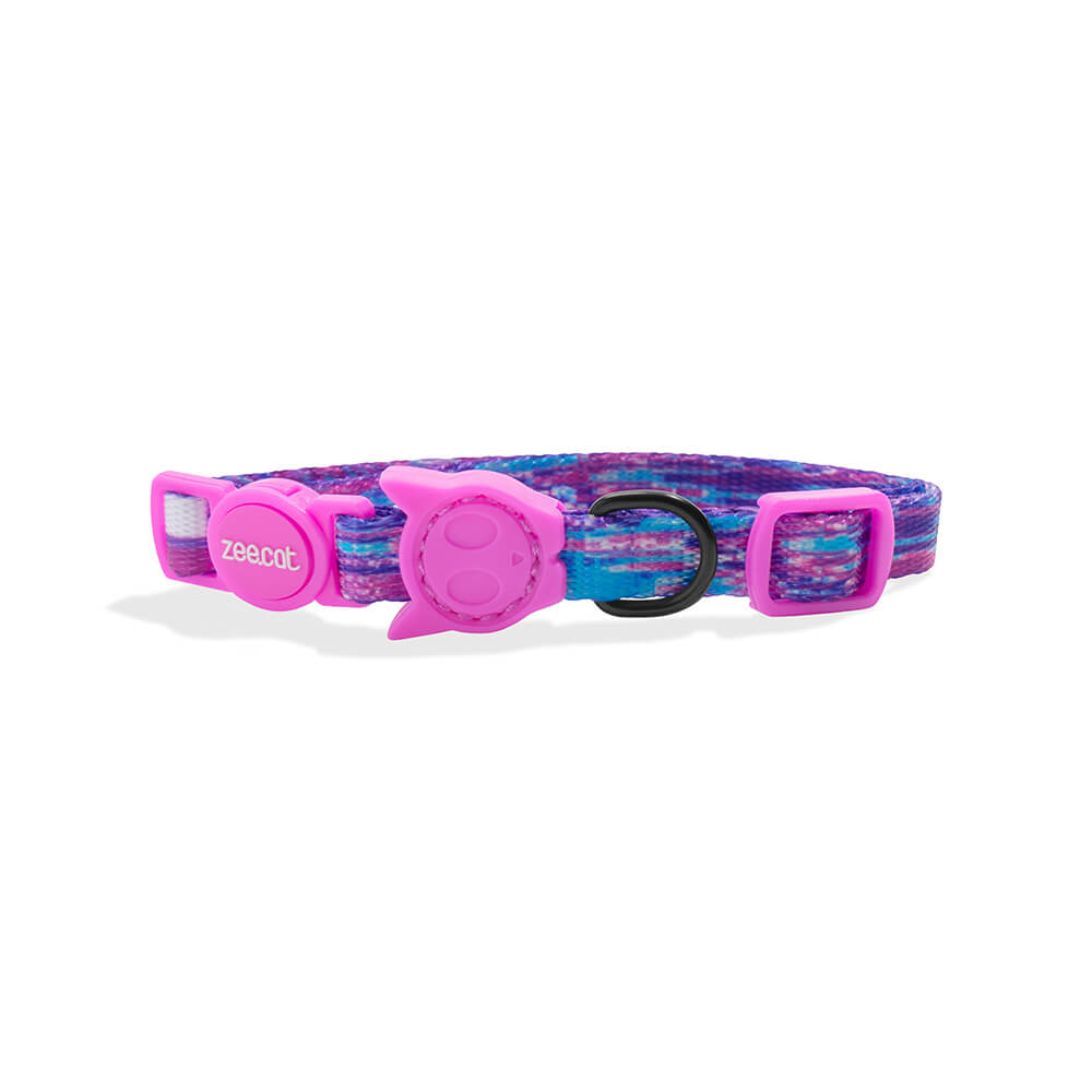Zee.Cat - Katten halsband Glitch Error #502