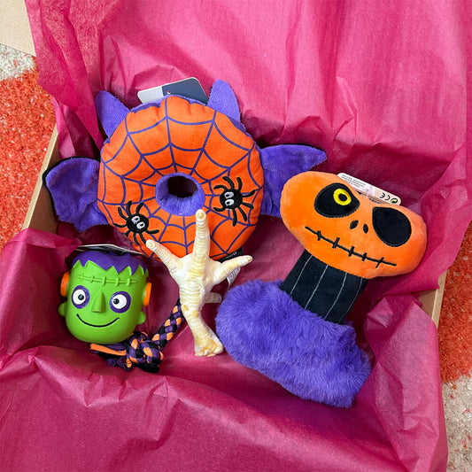 Frankenstein Box