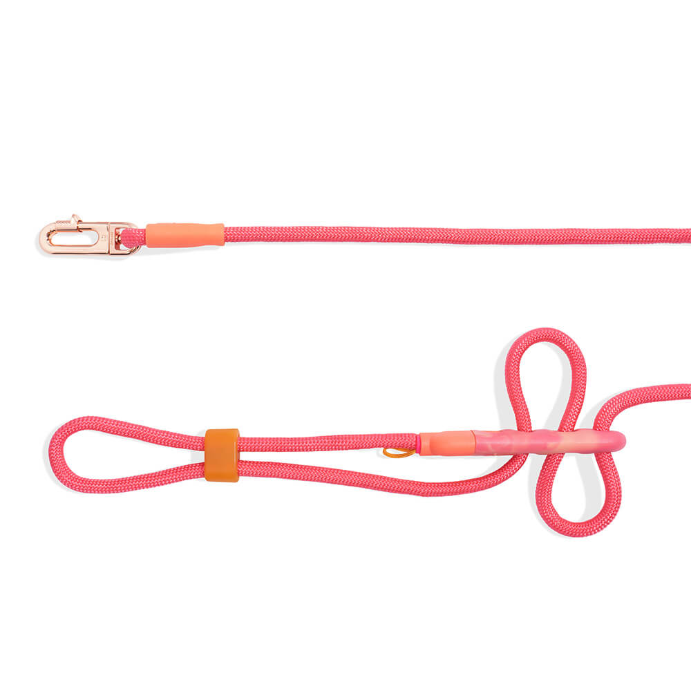 Zee.Dog - Handsfree Riem Gazelle