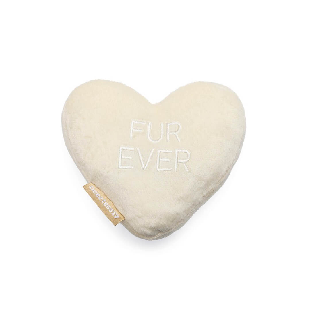 Beeztees - Hartendief - I chews you (12 cm)