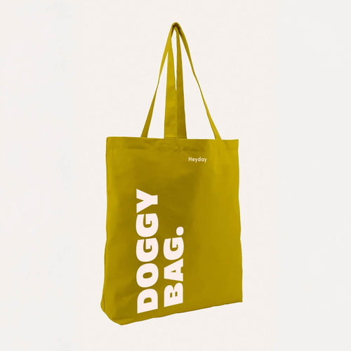 Doggy Bag Seaweed