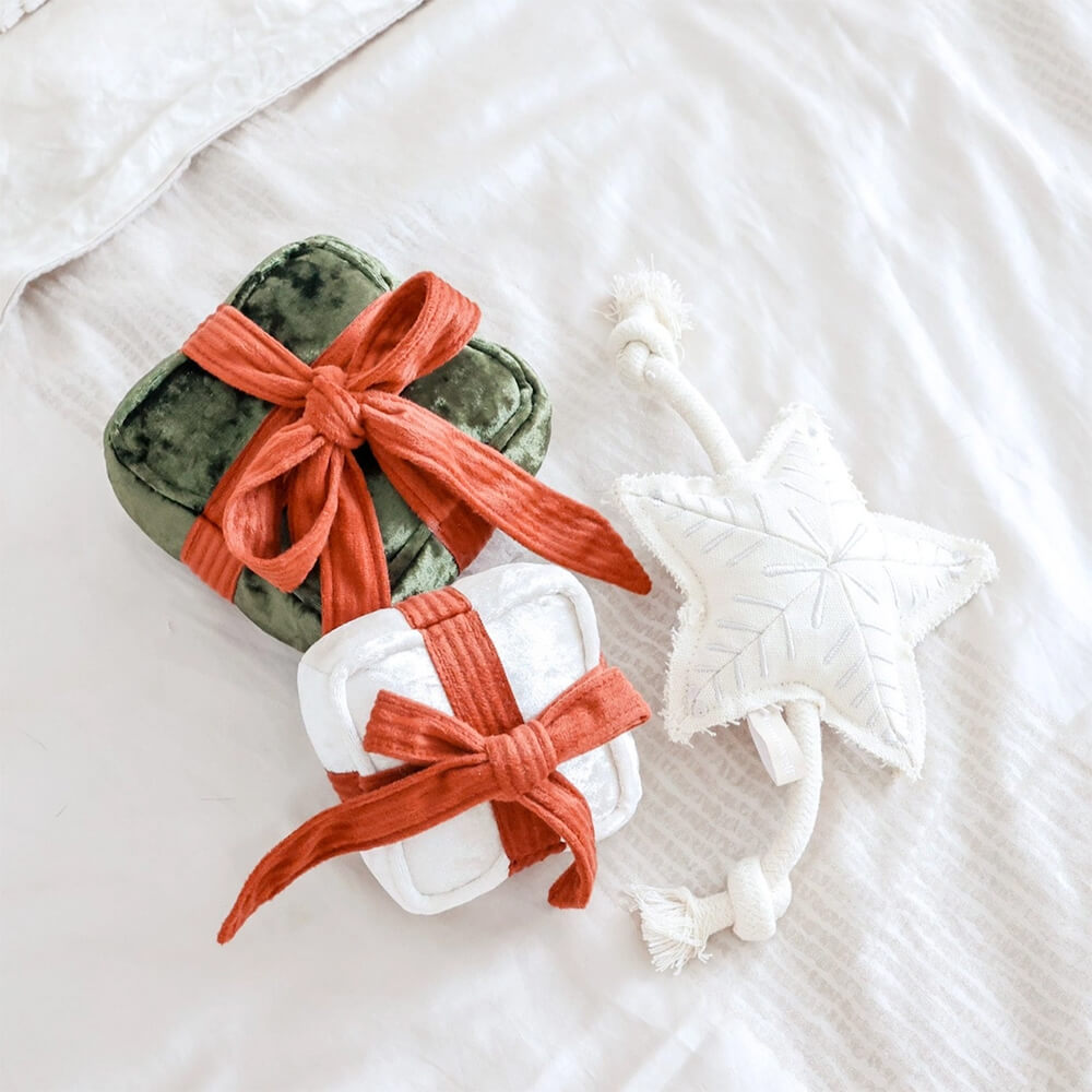 Lambwolf Collective - Holiday Box - Pine (13 cm)