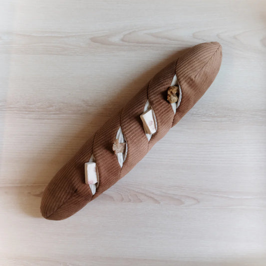Baguettes - Silent (45 cm)