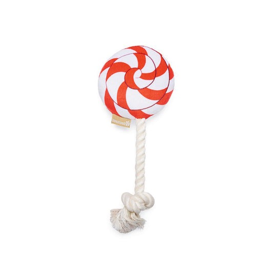 Beeztees - Kerst Lolly (25 cm)