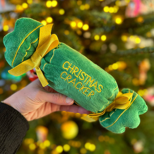 Beeztees - Kerstsnoepje (25 cm)