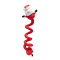 Beeztees - Kerstman Spiraal (32 cm)