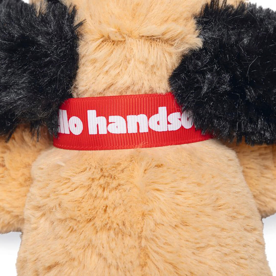Peluche Belle (25 cm)