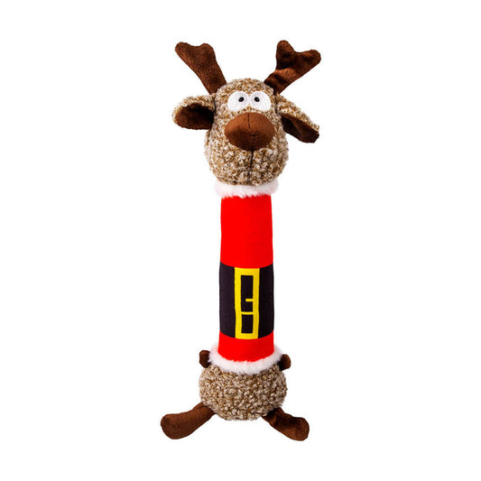 KONG - Holiday Shakers Luvs Rendier (35 cm)