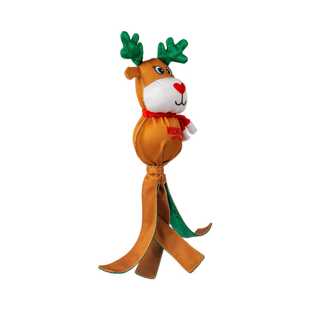 KONG - Holiday Wubba Rendier (33 cm)