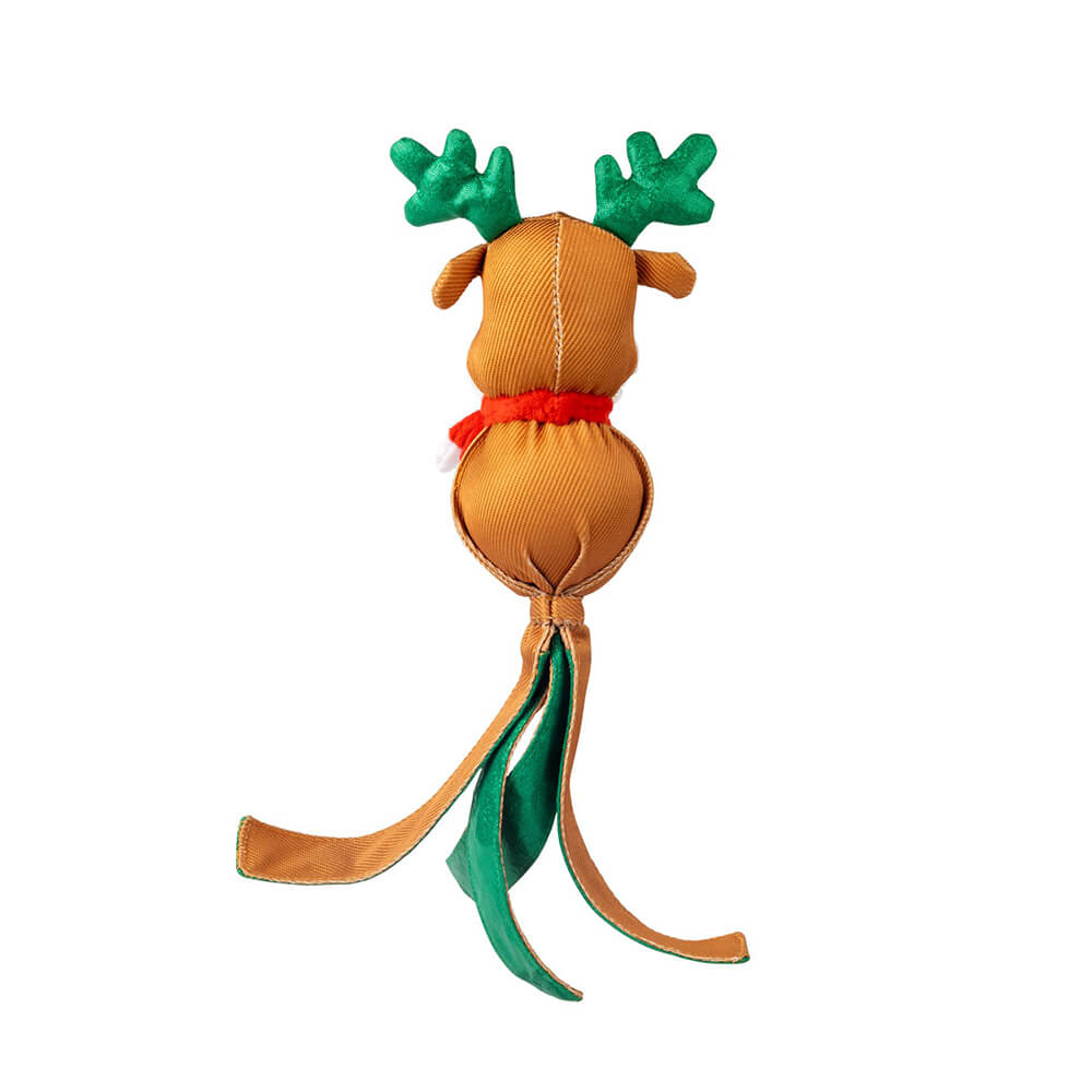 KONG - Holiday Wubba Rendier (33 cm)