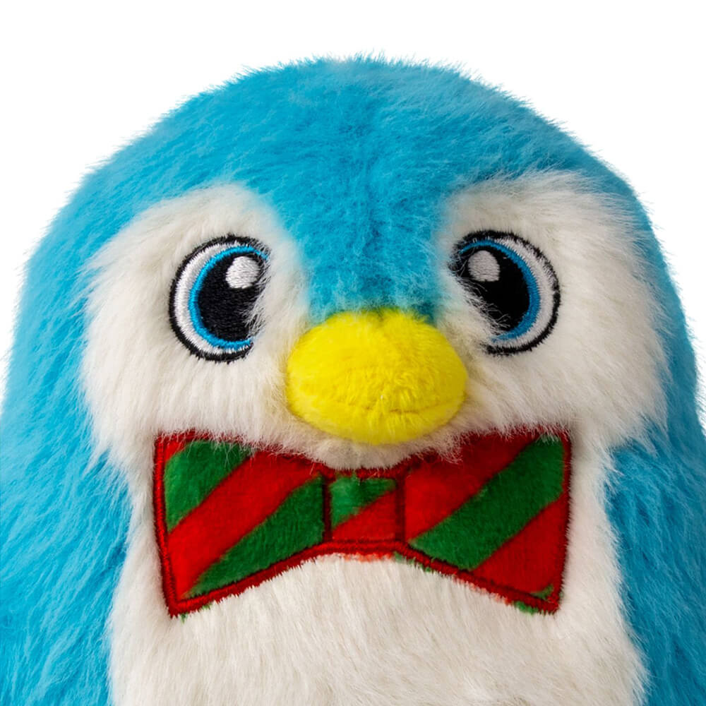 KONG - Holiday Snuzzles Pinguin (16 cm)