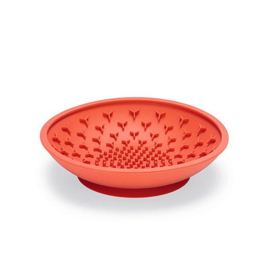 Beeztees - Likmat Schotel Rood