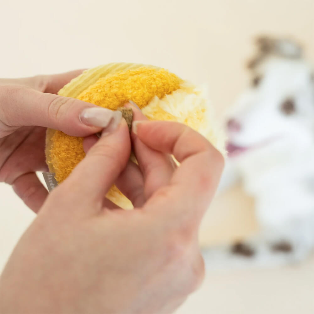 Lambwolf Collective - TOTO Cornfield (10 cm)