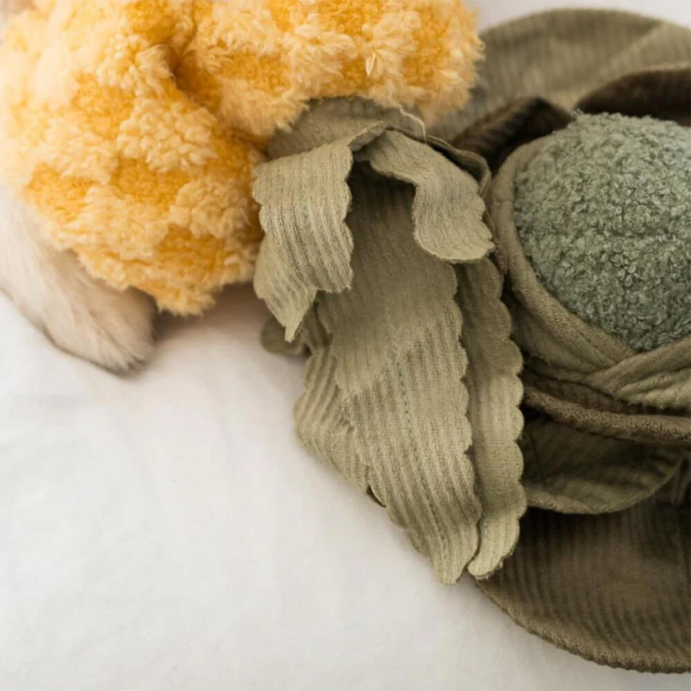 Lambwolf Collective - LARGE CABBAGE POP (26 cm)