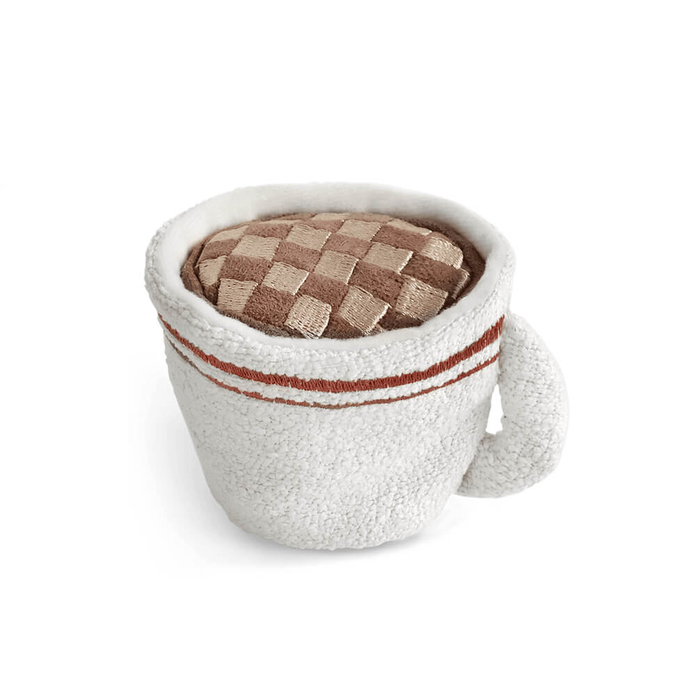 Lambwolf Collective - EXPRESSO POP (7,5 cm)