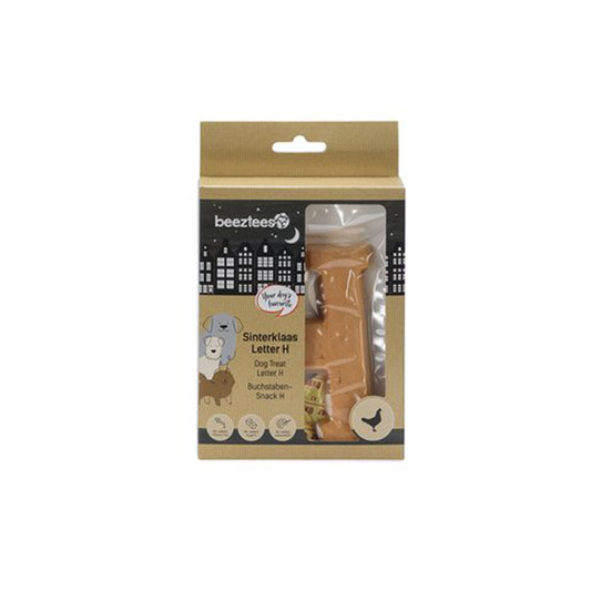 Beeztees - Sint Letter H