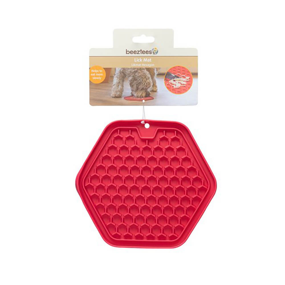 Beeztees - Likmat Hexagon