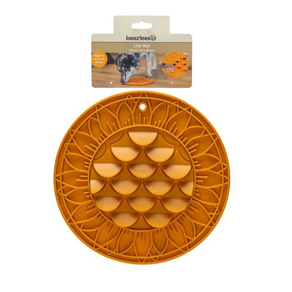 Beeztees - Likmat Zonnebloem