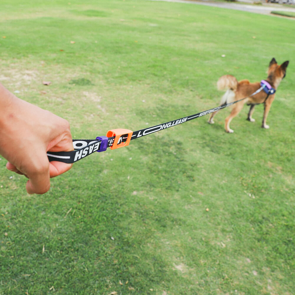 Zee.Dog - Long Leash Primo