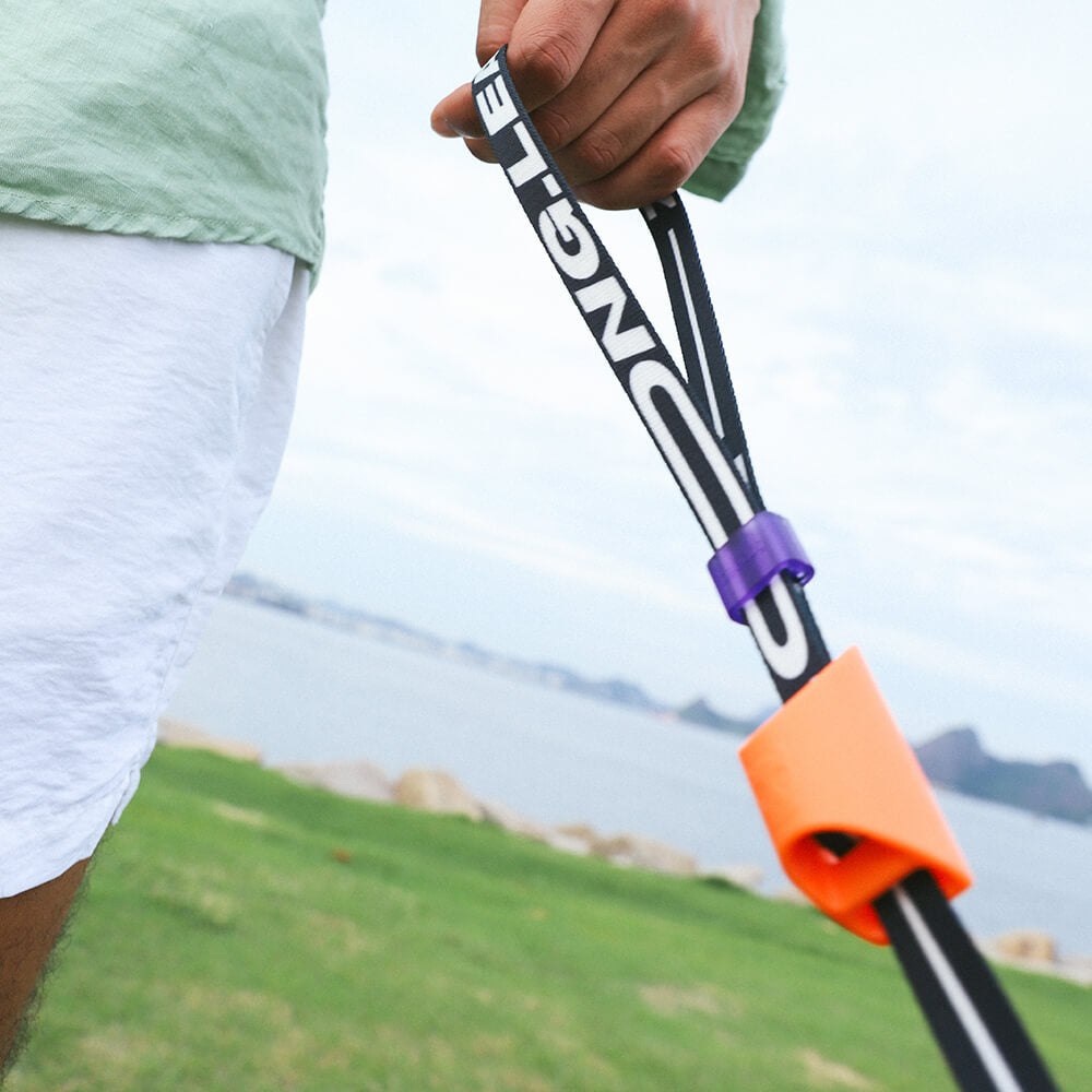 Zee.Dog - Long Leash Primo