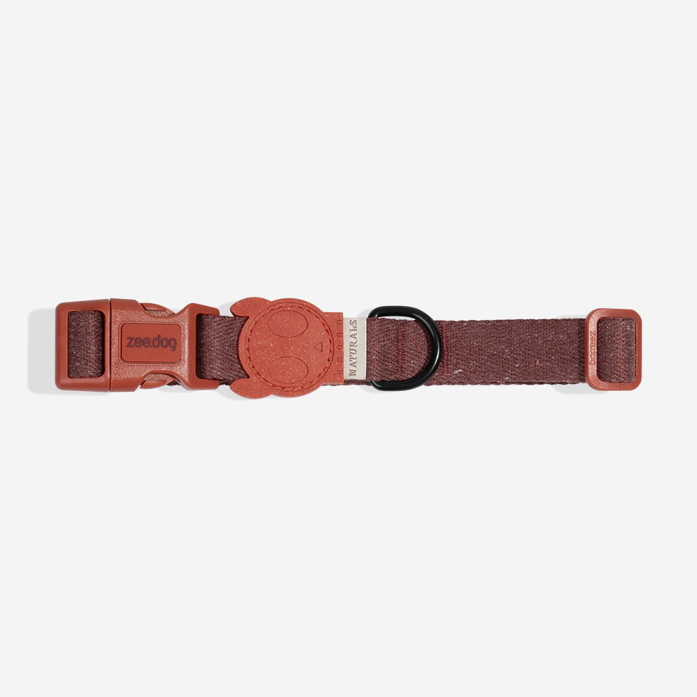 Zee.Dog - Halsband Cocoa