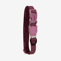 Zee.Dog - Halsband Hibiscus