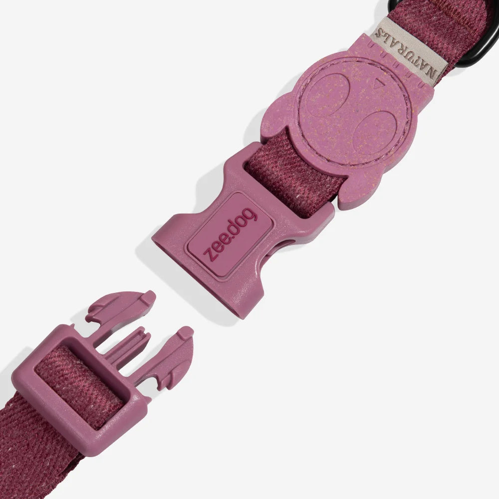 Zee.Dog - Halsband Hibiscus