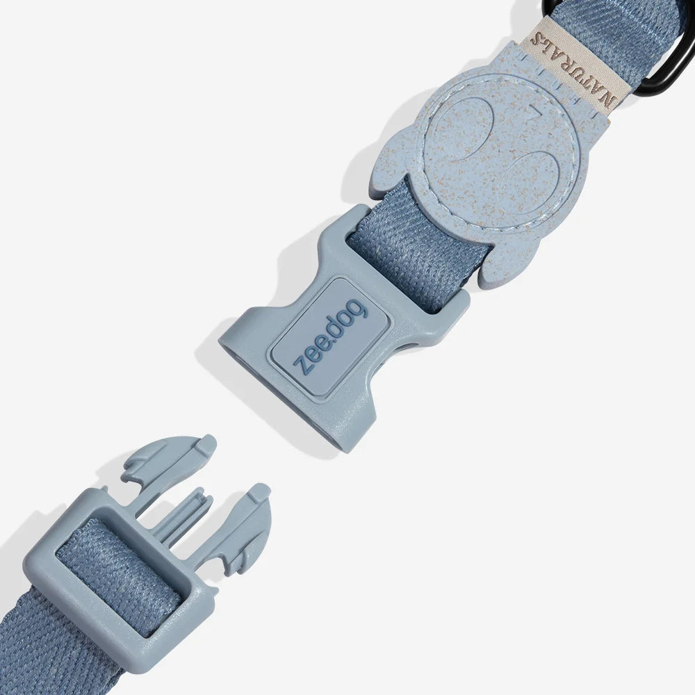 Zee.Dog - Halsband Marine