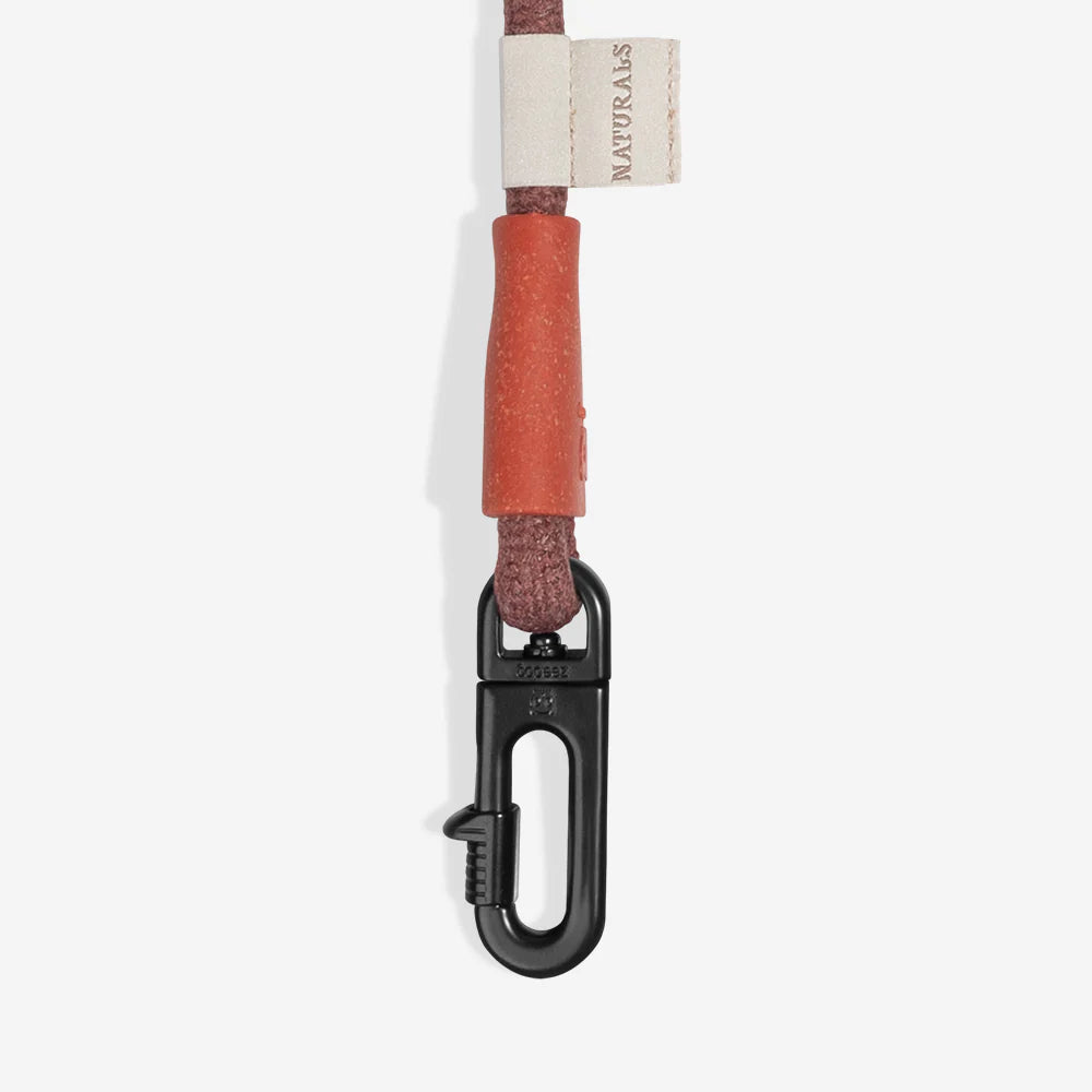 Zee.Dog - Handsfree Riem Cocoa