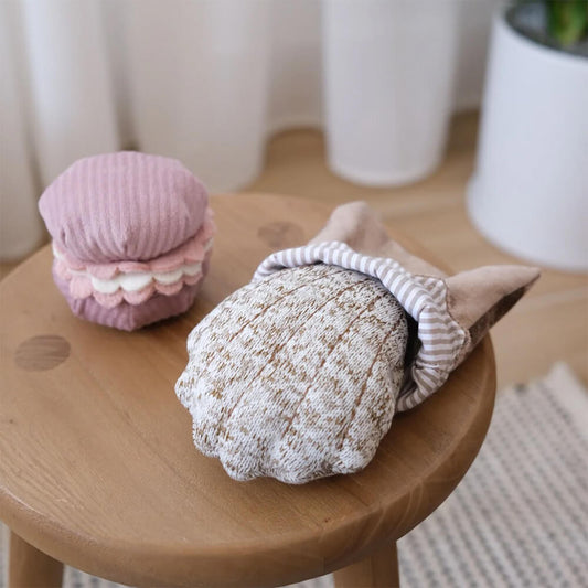 Lambwolf Collective - PETITE TWO (10 cm)