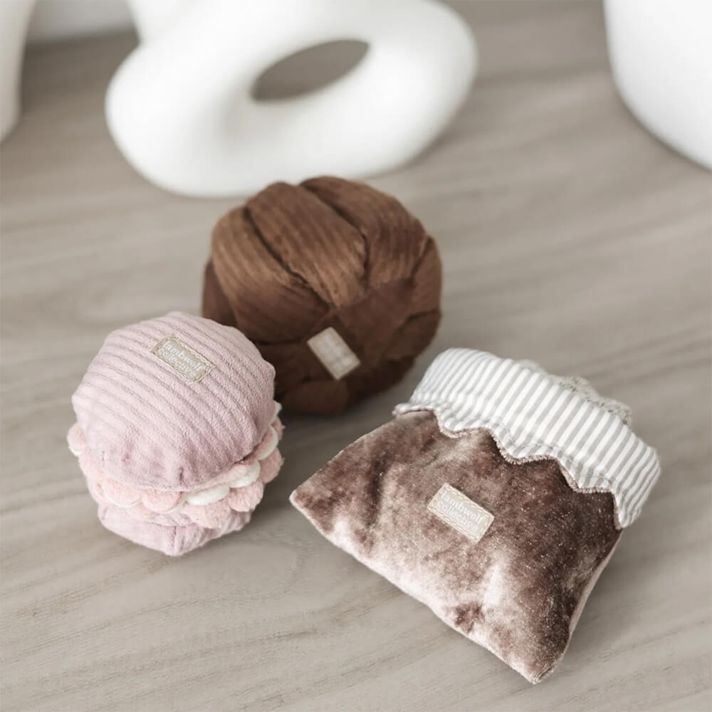 Lambwolf Collective - PETITE TWO (10 cm)